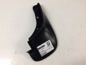 Mazda 121 DB1032 11/93-12/95 RF Mudflap