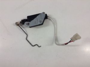 Mazda 121 DB1032 11/93-12/95 RR Central Locking Solenoid