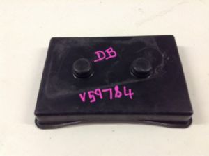Mazda 121 DB1032 11/93-12/95 Battery Tray