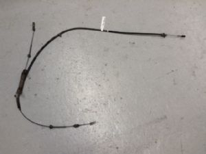 Mazda 121 DB1032 11/93-12/95 Handbrake Cable One Unit