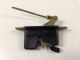 Mazda 121 DB1032 11/93-12/95 Boot Lid Catch Assembly
