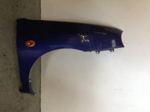 Mazda 121 DB1032 11/93-12/95 RF Guard/Fender