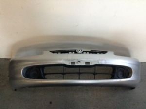 Mazda Lantis CB Front Bumper Cover
