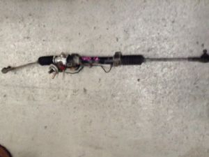 Mazda Lantis CB Front Power Steer Rack