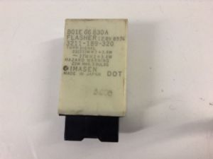Mazda Lantis CB Flasher Relay