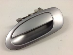 Mazda Lantis CB LR Door Exterior Handle