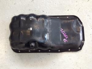 Mitsubishi Delica SK Steel Engine Sump