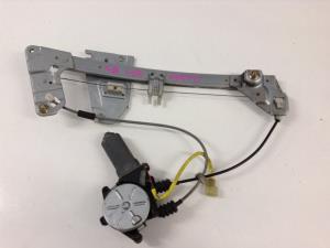 Mazda Lantis CB LR Door Elec Regulator