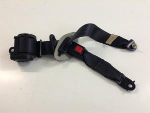 Mazda Lantis CB LR Seat Belt