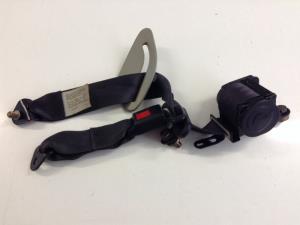 Mazda Lantis CB RR Seat Belt