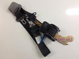 Mazda Lantis CB RF Seat Belt