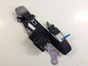 Mazda Lantis CB LF Seat Belt