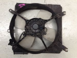 Mazda 121 DB1032 11/93-12/95 Radiator Electric Fan Assembly