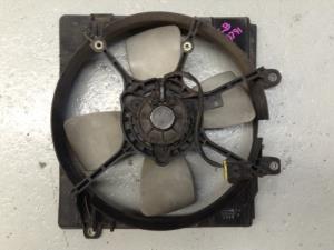 Mazda Lantis CB Radiator Electric Fan Assembly