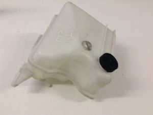 Nissan Lafesta CW Radiator Overflow Bottle