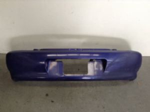 Mazda 121 DB1032 11/93-12/95 Rear Bumper Cover