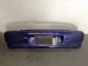 Mazda 121 DB1032 11/93-12/95 Rear Bumper Cover