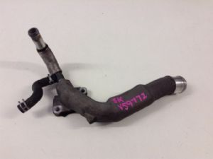 Mitsubishi Delica SK Water Pipe