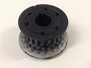 Mitsubishi Delica SK Timing Gears