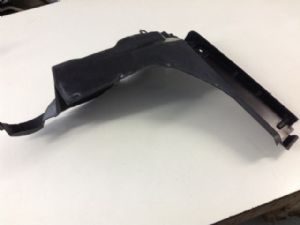 Ford Escape ZC 2006 - 2007 RF Guard Splash Shield