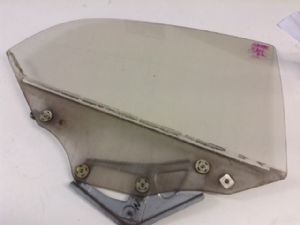 Mazda Lantis CB RR Door Glass