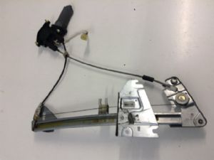 Mazda Lantis CB RR Door Elec Regulator