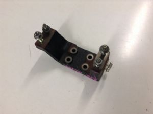 Nissan Lafesta CW Automatic Trans Mount Bracket