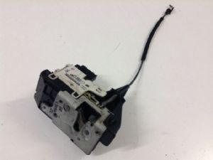 Ford Escape ZC 2006 - 2007 RR Door Lock Mechanism