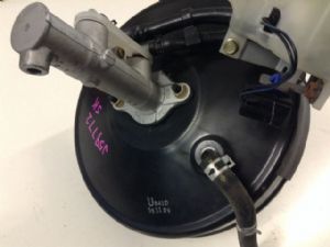 Mitsubishi Delica SK Brake Booster