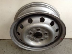 Mitsubishi Delica SK 14 Inch Road Wheel