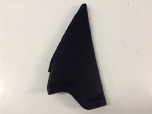 Mitsubishi Delica SK RF Door Mirror Inner Sail Trim