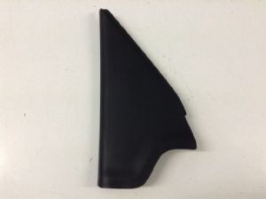 Mitsubishi Delica SK LF Door Mirror Inner Sail Trim