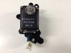 Mitsubishi Delica SK Headlight Adjuster