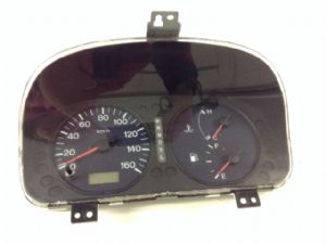 Mitsubishi Delica SK Instrument Cluster