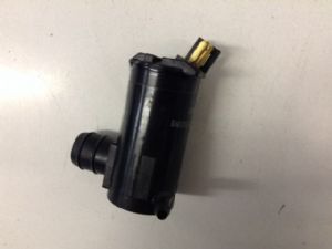 Mitsubishi Delica SK Washer Bottle Motor Front