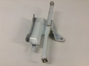 Mitsubishi Delica SK RF Bumper Iron