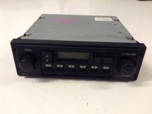 Mitsubishi Delica SK Stereo