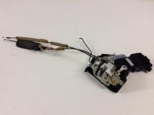 Mazda Roadster NC LF Door Lock Mecha