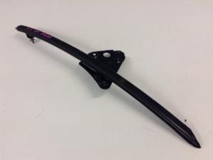 Mazda Roadster NC LF Door Glass Guide Channel