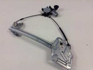 Mazda Roadster NC LF Door Elec Regulator