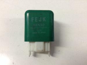 Mitsubishi Delica SK Circuit Relay