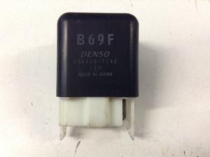Mitsubishi Delica SK Fuel Pump Relay