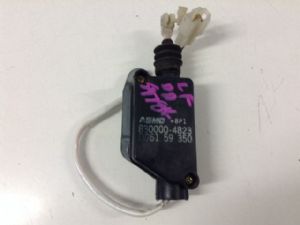 Mazda 121 DB1032 11/93-12/95 LF Central Locking Solenoid