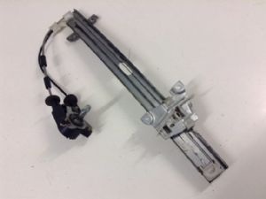 Mazda 121 DB1032 11/93-12/95 LF Door Manual Regulator