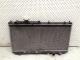 Mazda 323 BJ 09/98-06/02 Radiator