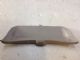 Mazda 323 BJ 09/98-06/02 Tailgate Inner Trim