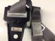 Mazda 323 BJ 09/98-06/02 RR Seat Belt