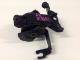 Mazda 323 BJ 09/98-06/02 Left Top Gearbox Mount