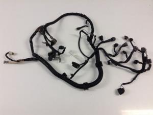 Mazda Roadster NC Wiring Loom Engine EFI