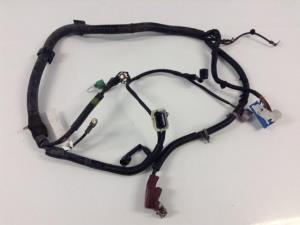 Mazda Roadster NC Wiring Loom